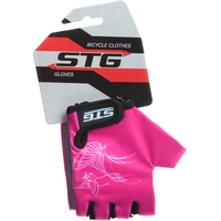 Перчатки STG Х61898 XS (розовый)