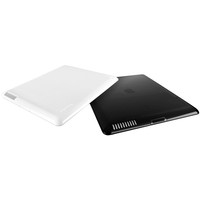 Чехол для планшета SwitchEasy iPad 2 NUDE UltraBlack (100361)