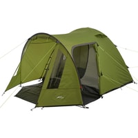 Кемпинговая палатка Trek Planet Tampa 4 (зеленый)