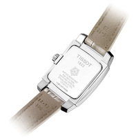 Наручные часы Tissot T10 T073.310.16.116.01