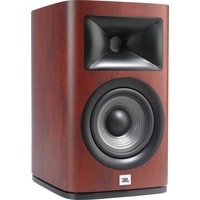 Полочная акустика JBL Studio 620 (коричневый)