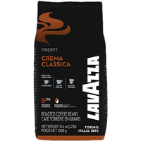 Кофе Lavazza Expert Crema Classica зерновой 1 кг