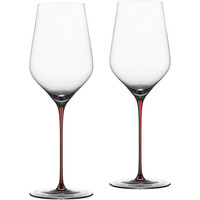 Набор бокалов для вина Fissman 19067 (2 шт)