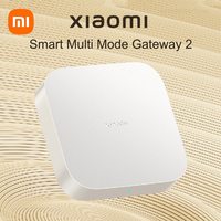 Центр управления (хаб) Xiaomi Smart Multi Mode Gateway 2 DMWG03LM (китайская версия)