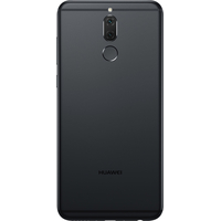 Смартфон Huawei Mate 10 Lite (черный)