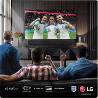OLED телевизор LG G3 OLED83G36LA