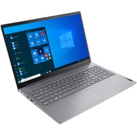 Ноутбук Lenovo ThinkBook 15 G3 ACL 21A4003YRU