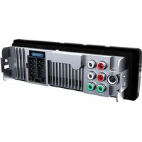USB-магнитола Premiera MVH-150