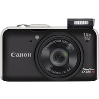 Фотоаппарат Canon PowerShot SX230 HS