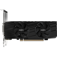 Видеокарта Gigabyte GeForce GTX 1630 OC Low Profile 4G GV-N1630OC-4GL