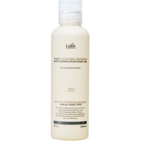Шампунь La'dor органический Triplex3 Natural Shampoo 150 мл