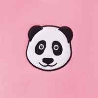 Школьный рюкзак Reisenthel Panda dots pink IE3072