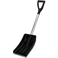 Лопата для уборки снега Rexant 80-0401