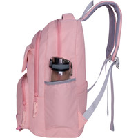 Городской рюкзак Merlin M853 (розовый)