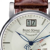 Наручные часы Bruno Sohnle 17-13073-241