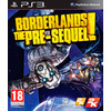  Borderlands: The Pre-Sequel! для PlayStation 3