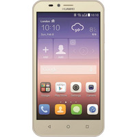 Смартфон Huawei Ascend Y625 Gold [U32]
