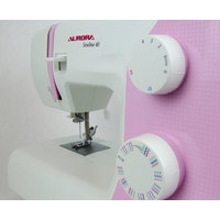 Электромеханическая швейная машина Aurora SewLine 40