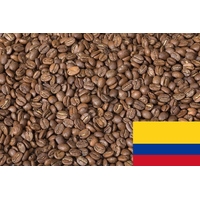 Кофе Coffee Everyday Арабика Колумбия Супремо молотый 1000 г