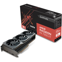 Видеокарта Sapphire Radeon RX 7900 XT 21323-01-20G