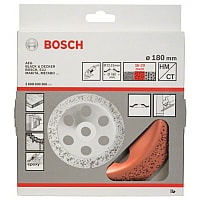 Твердосплавная чашка Bosch 2.608.600.366