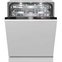 Встраиваемая посудомоечная машина Miele G 7970 SCVi AutoDos K2O
