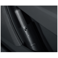 Автомобильный пылесос Coclean Mini Portable Wireless Vacuum Cleaner (черный)