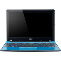 Нетбук Acer Aspire One 756-887BSbb (NU.SH0ER.010)