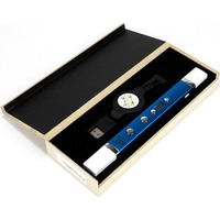 3D-ручка Myriwell RP-100C (синий)
