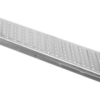 Лестница-стремянка Sarayli алюминиевая комбинированная 8-и ступенчатая (3306)
