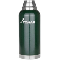 Термос Тонар HS.TM-057-G 1л (зеленый)