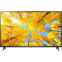 Телевизор LG 55UQ76009LC