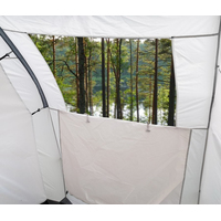 Кемпинговая палатка GOLDEN SHARK Premium 4
