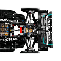 Конструктор LEGO Technic 42171 Mercedes-AMG F1 W14 E Performance в Лиде