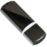 USB Flash Perfeo C02 32GB (черный) [PF-C02B032]