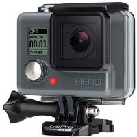 Экшен-камера GoPro Hero
