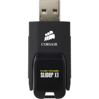 USB Flash Corsair Flash Voyager Slider X1 USB 3.0 256GB [CMFSL3X1-256GB]