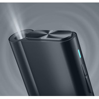 Система нагрева табака GLO Hyper X2 Air (черный)