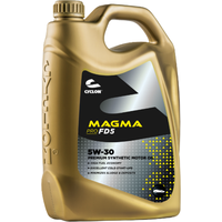 Моторное масло Cyclon Magma Pro FD5 5W-30 5л