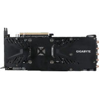 Видеокарта Gigabyte Radeon R9 FURY 4GB HBM [GV-R9FURYWF3OC-4GD]