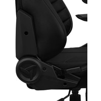 Кресло ThunderX3 TC5 Jet Black (черный)
