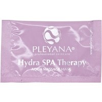  Pleyana Аква-маска массажная Hydra SPA Therapy 1 г