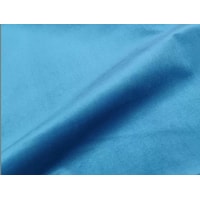 Угловой диван Лига диванов Вегас 105170 (левый, голубой)