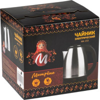 Электрический чайник Матрена МА-153