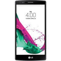 Смартфон LG G4 Dual SIM Brown Leather [H818]