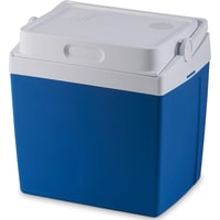 Термоэлектрический автохолодильник Mobicool MV26 AC/DC (синий)