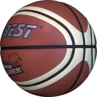 Баскетбольный мяч Dobest PU 886 PK (7 размер)