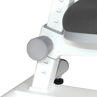 Детское ортопедическое кресло Comf-Pro Coco Chair (серый)