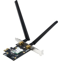 Wi-Fi/Bluetooth адаптер ASUS PCE-AX3000