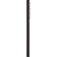Смартфон Samsung Galaxy S22 Ultra 5G SM-S908B/DS 12GB/128GB (красный)